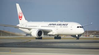 Aircraft, Airliner, Airplane