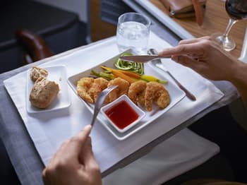 The Guide to American Airlines Flagship Business Class