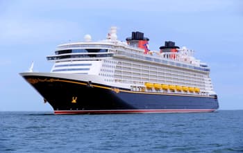 Disney Cruises: The Complete Guide