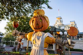 How Disney Turned Halloween Into a Money-Making Machine