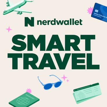 Smart Travel podcast episode artwork