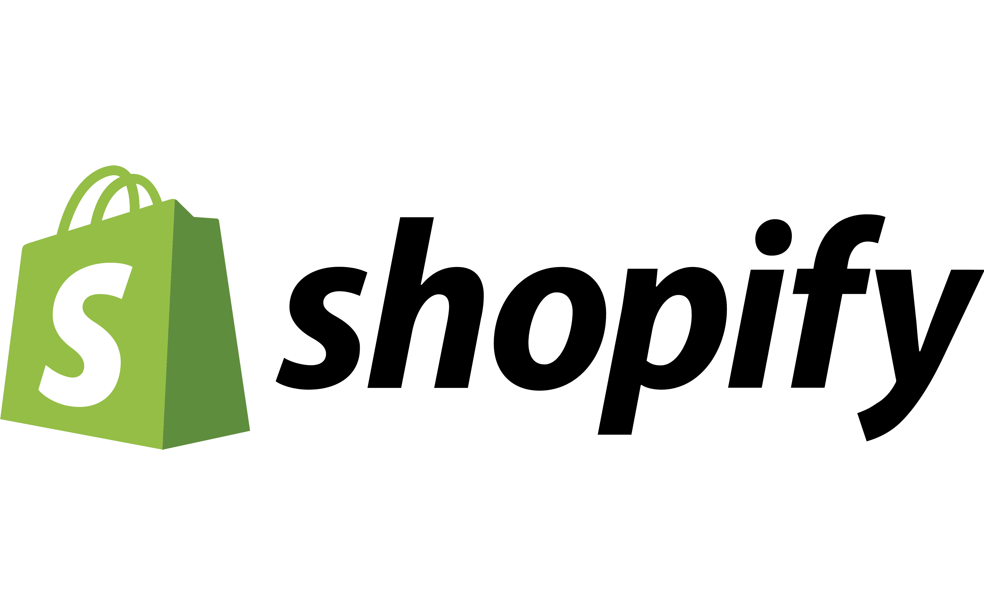 Shopify Balance