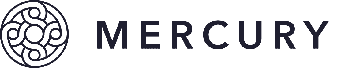 Mercury Business Account
