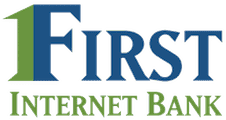 First Internet Bank Do More Business™ Checking