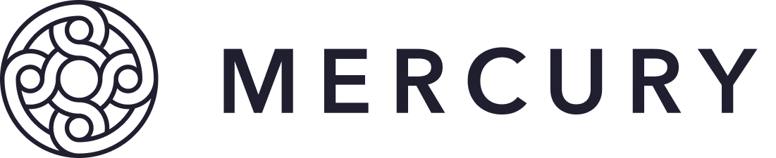 Mercury Business Account