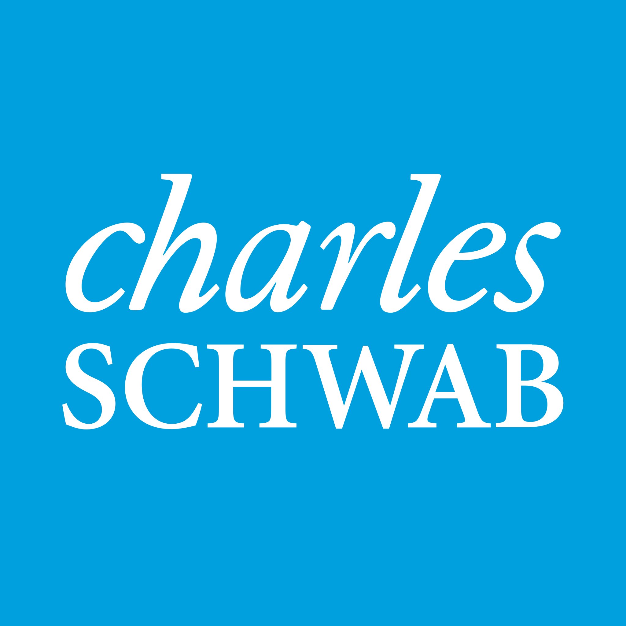 Schwab Intelligent Portfolios® logo