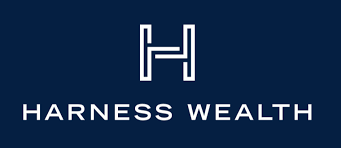 Harness Wealth logo