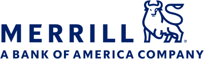 Merrill Edge® Self-Directed logo