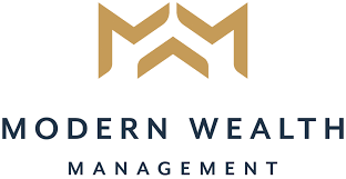 Modern Wealth Management logo