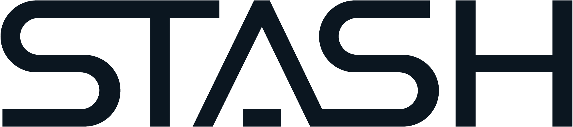 Stash logo