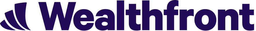 Wealthfront logo