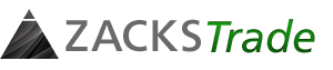 Zacks Trade logo