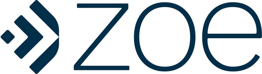 Zoe Financial logo