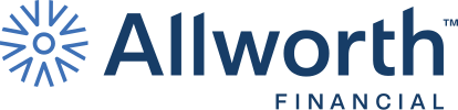 Allworth Financial logo