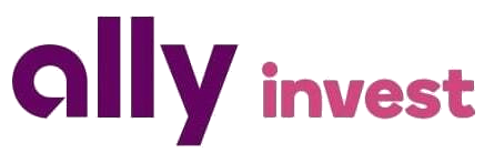 Ally Invest logo