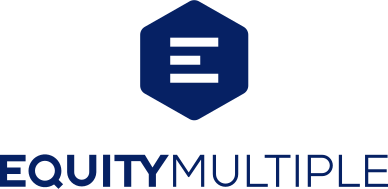 EquityMultiple logo