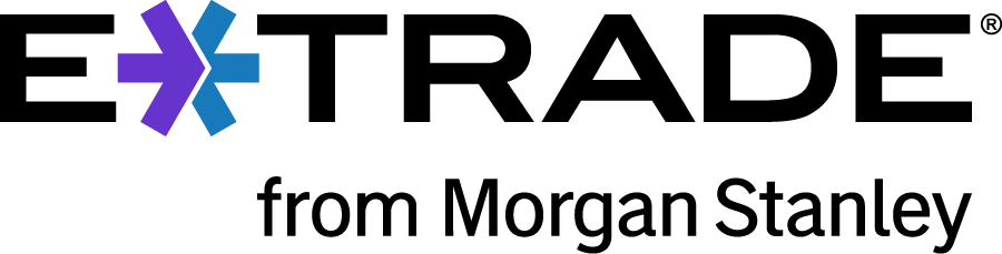 E*TRADE IRA logo