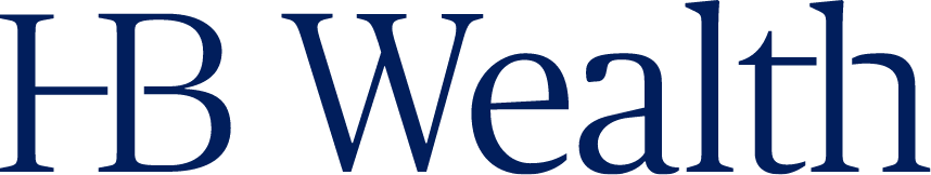 HB Wealth logo