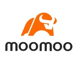 Moomoo logo