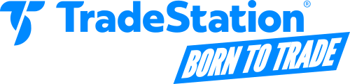 TradeStation logo