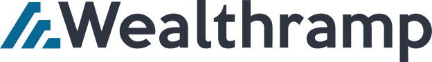 Wealthramp logo