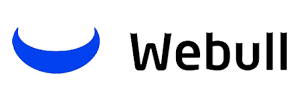 Webull logo