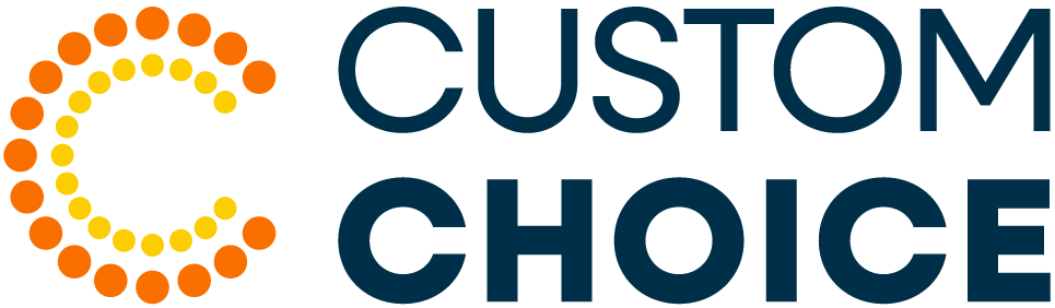 Custom Choice Loan® logo
