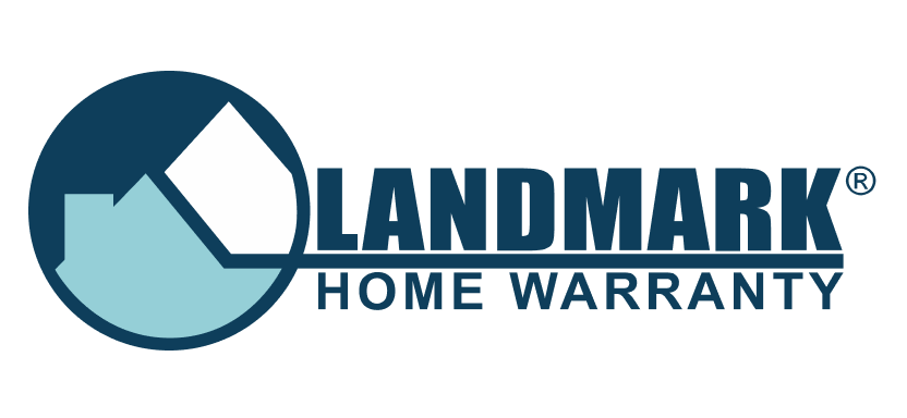Landmark Home Warranty logo