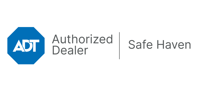 Safe Haven logo