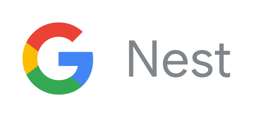 Google Nest logo