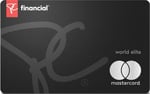 PC World Elite Mastercard