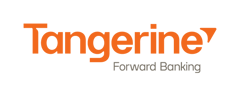 Tangerine Savings Account