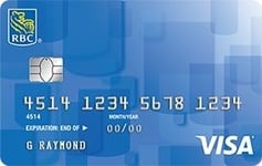 RBC® Visa‡ Classic Low Rate Option