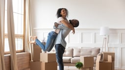 The First-Time Home Buyer’s Tax Credit