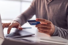 Text, Credit Card, Document