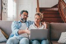 Can You Refinance a Mortgage with Bad Credit?