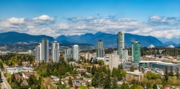 BC Mortgage Rates
