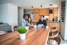 How to Find a Real Estate Agent