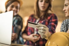 Best Credit Cards to Rebuild Credit in Canada