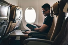Aircraft, Transportation, Vehicle