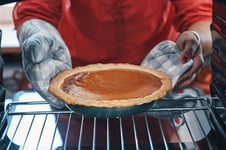 8 Tips for a Plentiful Thanksgiving Dinner on a Budget