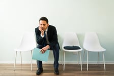 Person, Sitting, Chair