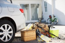 8 Ways to Protect Your Home While on Vacation