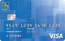RBC® Visa‡ Classic Low Rate Option