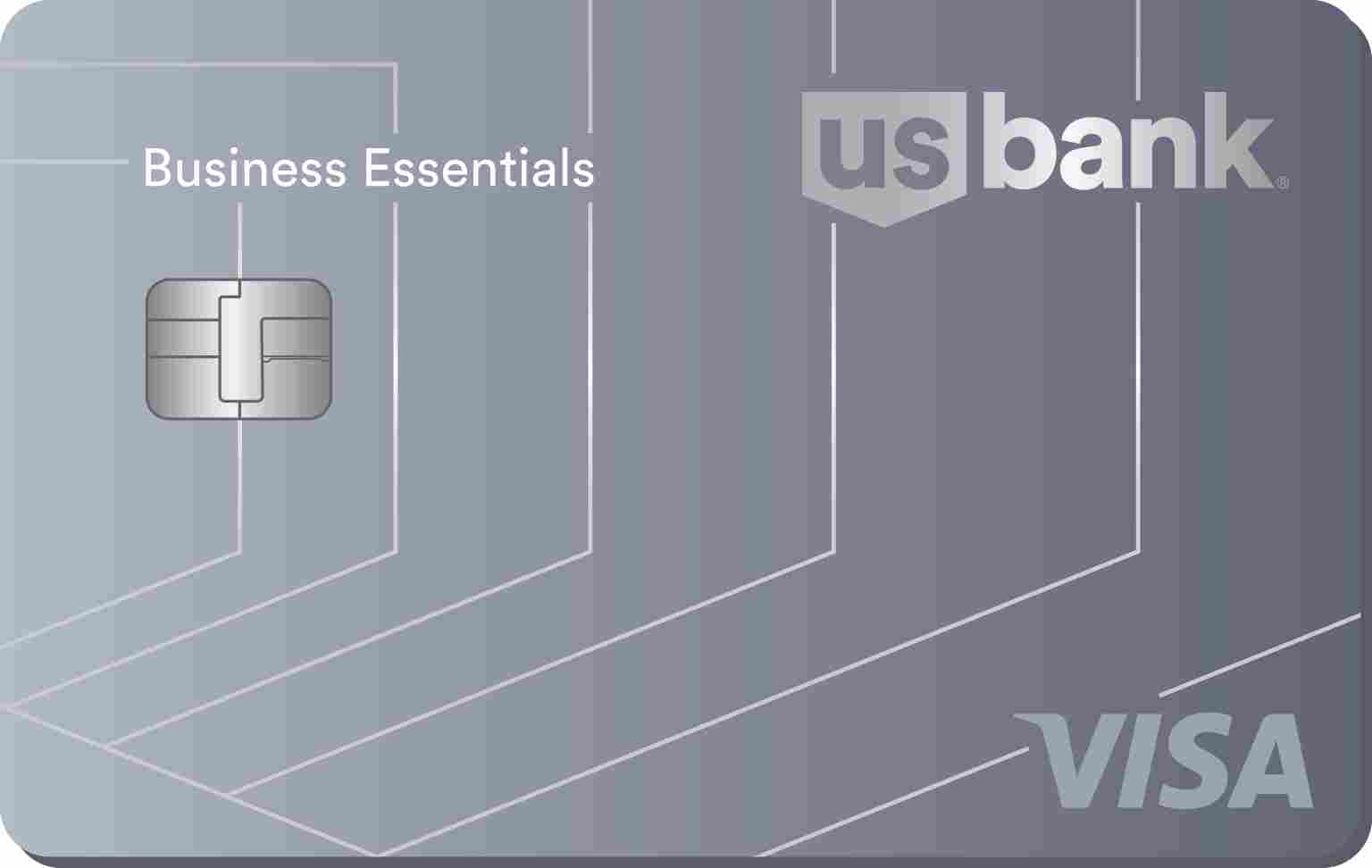 U.S. Bank Business Essentials™ Visa® Card