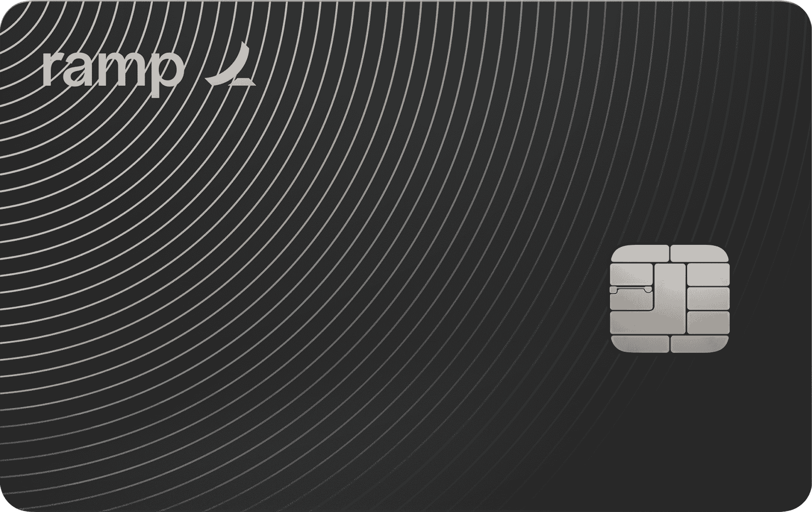 Ramp Card
