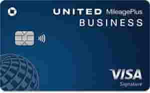 United℠ Business Card