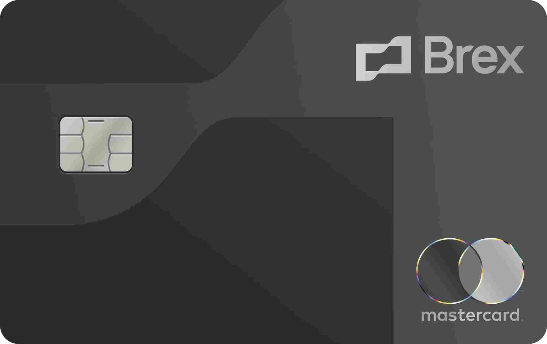 Brex Card