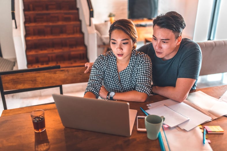 How to Save a Down Payment for a House