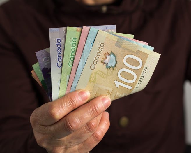 How to Get a Cash Advance with a Credit Card